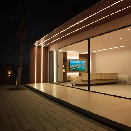 Βίλα Lakeside Palms